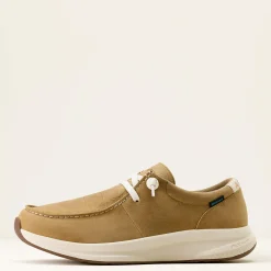 Buckeye Waterproof Shoe