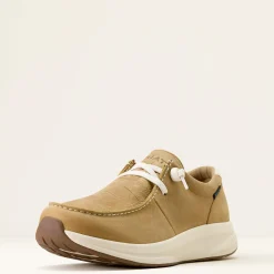 Buckeye Waterproof Shoe