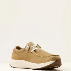 Buckeye Waterproof Shoe