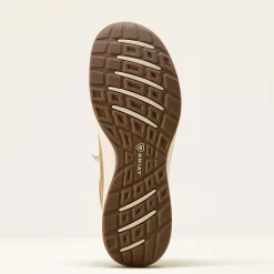 Buckeye Waterproof Shoe