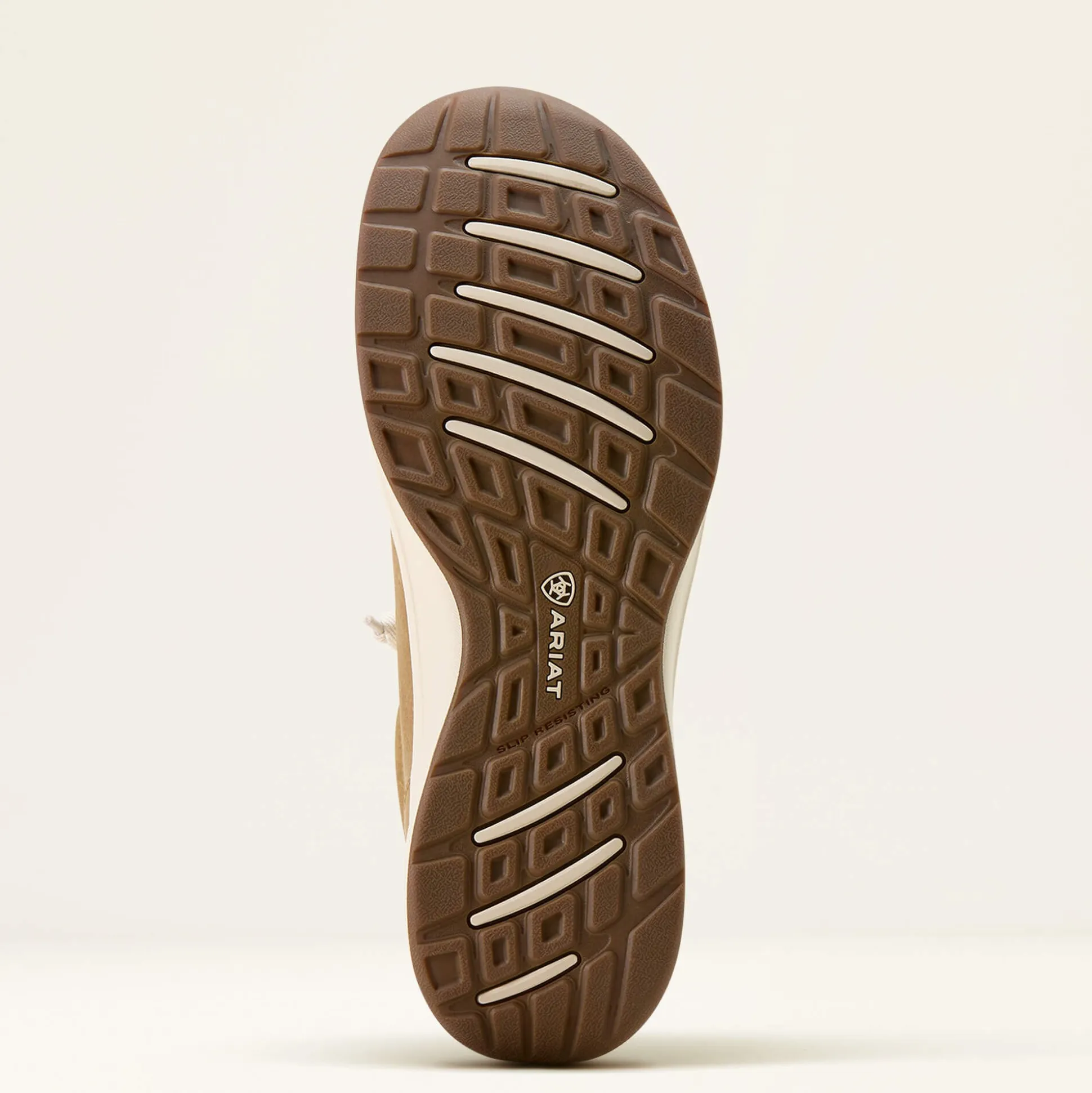 Buckeye Waterproof Shoe