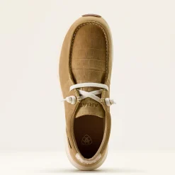 Buckeye Waterproof Shoe