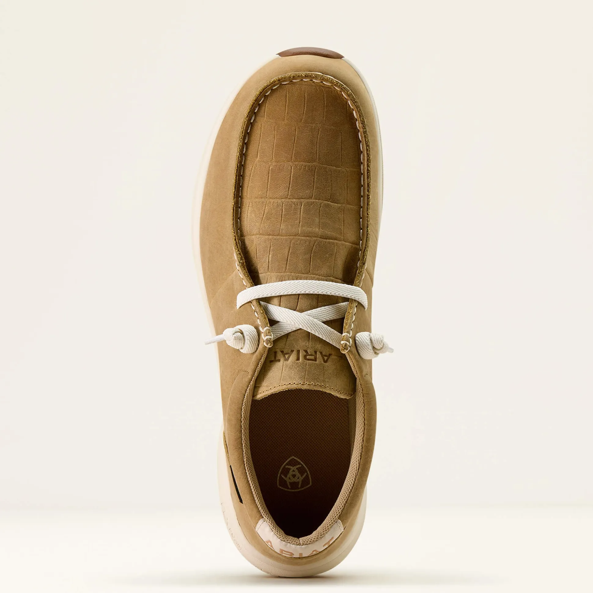 Buckeye Waterproof Shoe