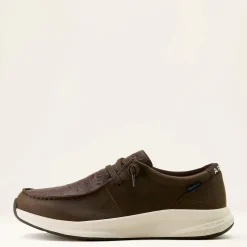 Buckeye Waterproof Shoe