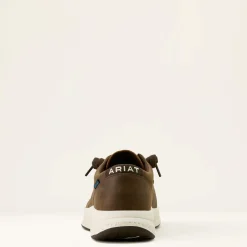 Buckeye Waterproof Shoe