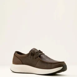 Buckeye Waterproof Shoe