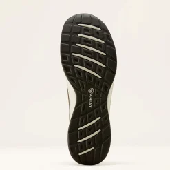 Buckeye Waterproof Shoe