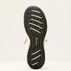 Buckeye Waterproof Shoe