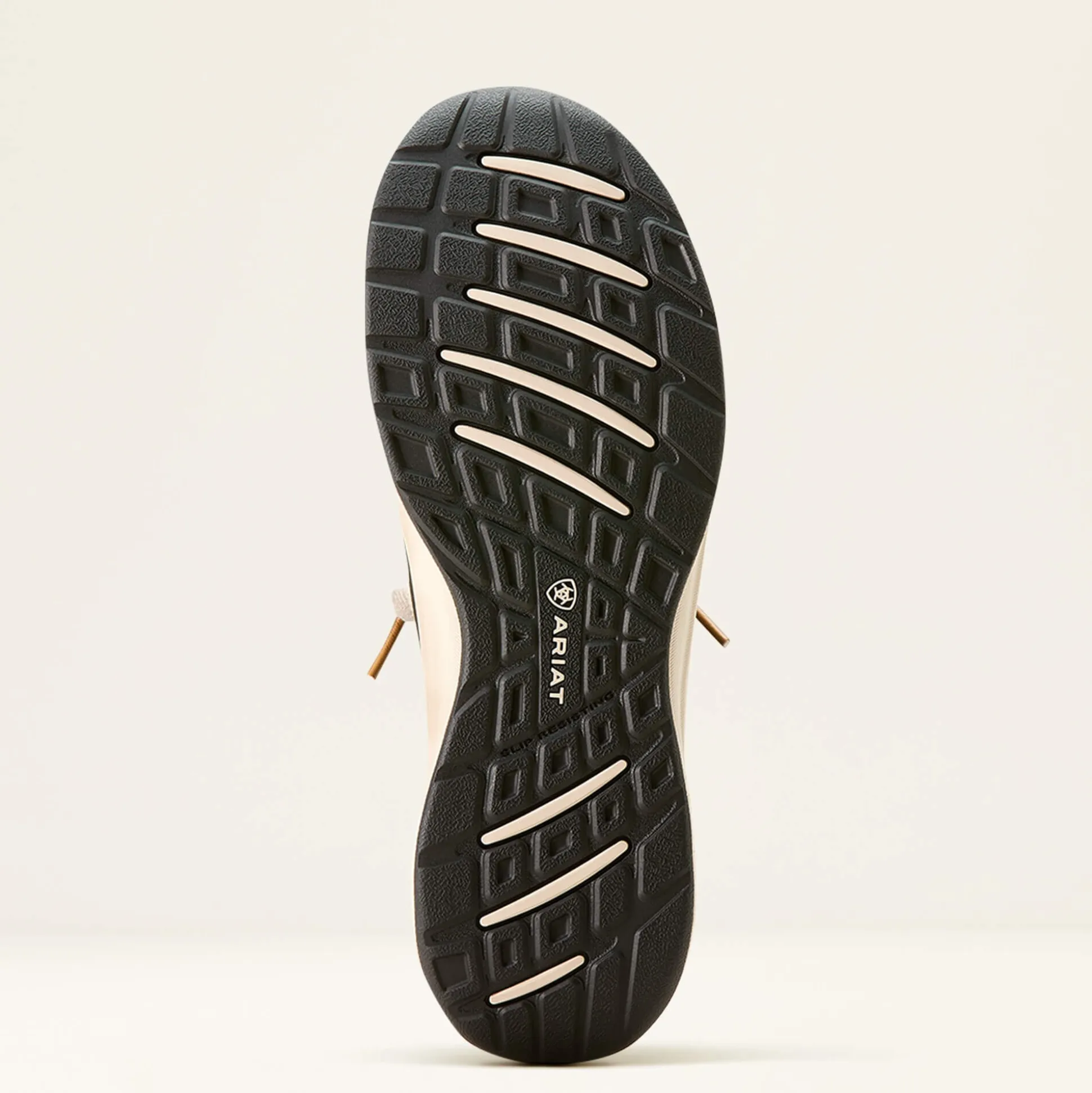 Buckeye Waterproof Shoe