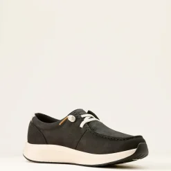 Buckeye Waterproof Shoe