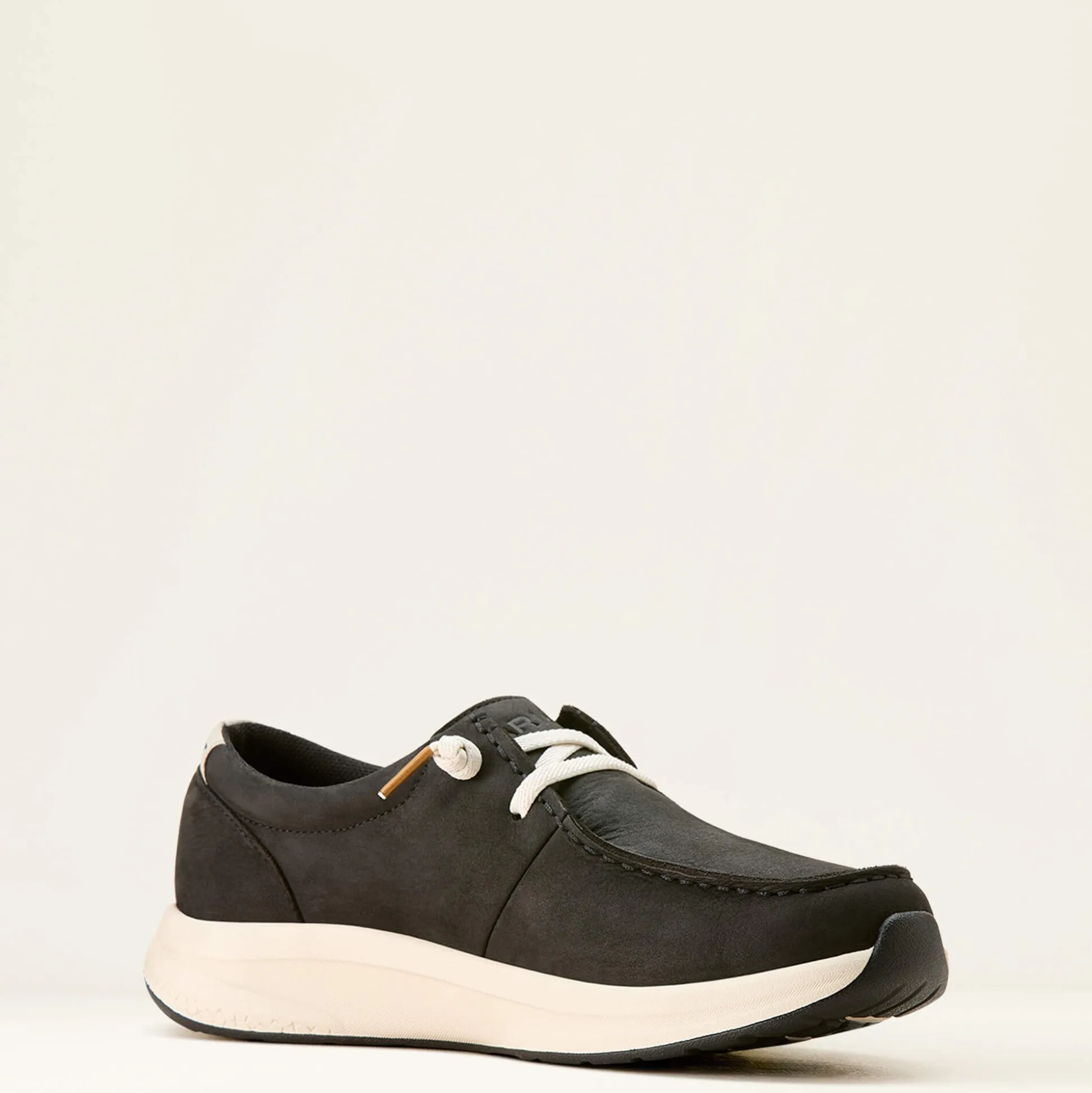 Buckeye Waterproof Shoe