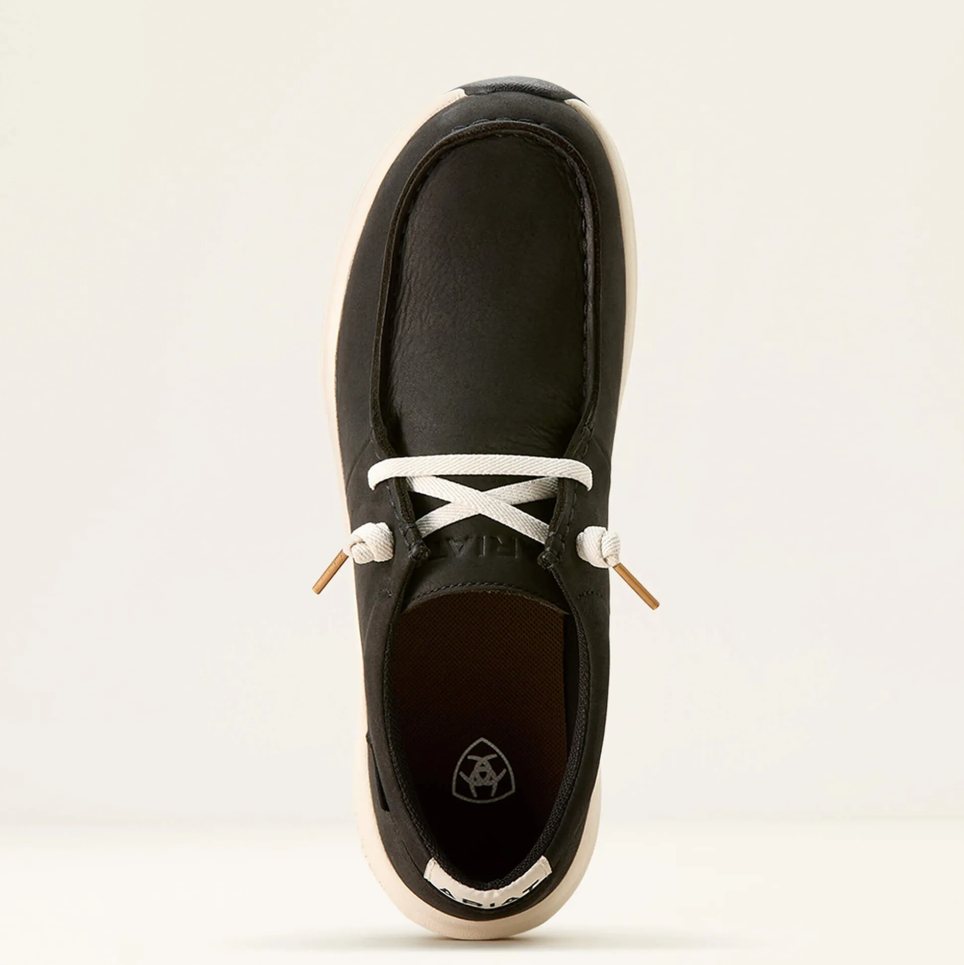 Buckeye Waterproof Shoe