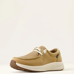 Buckeye Waterproof Shoe