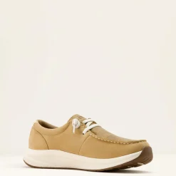 Buckeye Waterproof Shoe