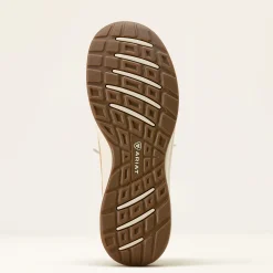 Buckeye Waterproof Shoe