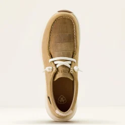 Buckeye Waterproof Shoe