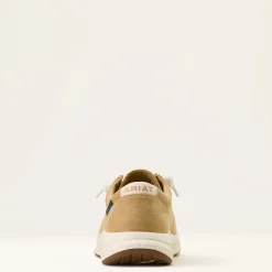 Buckeye Waterproof Shoe