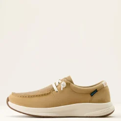 Buckeye Waterproof Shoe