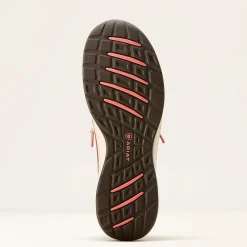 Buckeye Waterproof Shoe