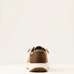 Buckeye Waterproof Shoe