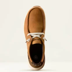 Buckeye Waterproof Shoe