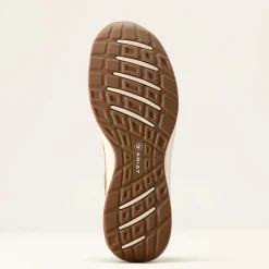 Buckeye Waterproof Shoe