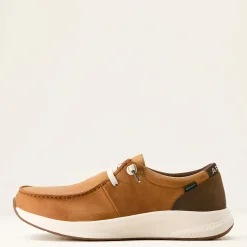 Buckeye Waterproof Shoe