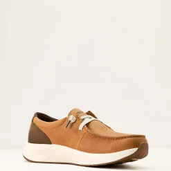 Buckeye Waterproof Shoe
