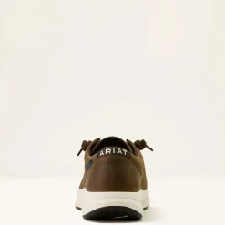 Buckeye Waterproof Shoe