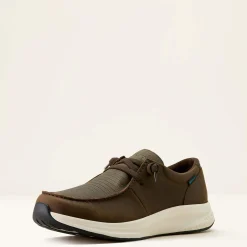 Buckeye Waterproof Shoe