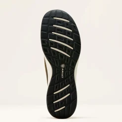 Buckeye Waterproof Shoe