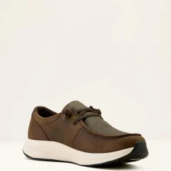 Buckeye Waterproof Shoe