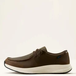 Buckeye Waterproof Shoe
