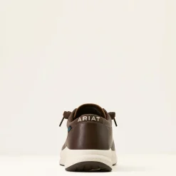 Buckeye Waterproof Shoe