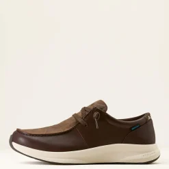 Buckeye Waterproof Shoe