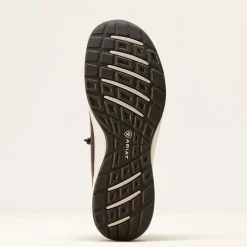 Buckeye Waterproof Shoe
