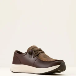 Buckeye Waterproof Shoe