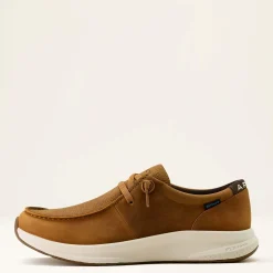 Buckeye Waterproof Shoe