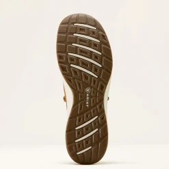 Buckeye Waterproof Shoe