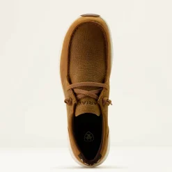Buckeye Waterproof Shoe