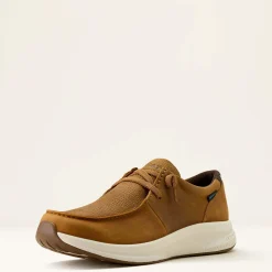 Buckeye Waterproof Shoe