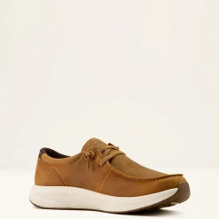 Buckeye Waterproof Shoe