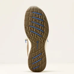 Buckeye Waterproof Shoe