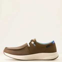 Buckeye Waterproof Shoe