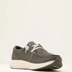 Buckeye Waterproof Shoe
