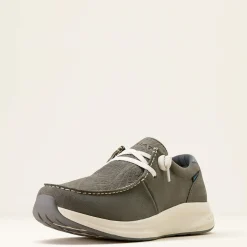 Buckeye Waterproof Shoe