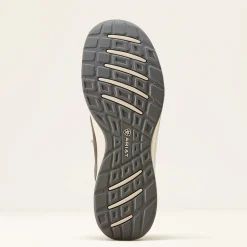 Buckeye Waterproof Shoe