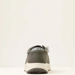 Buckeye Waterproof Shoe