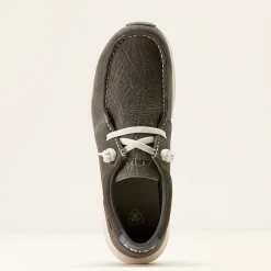 Buckeye Waterproof Shoe