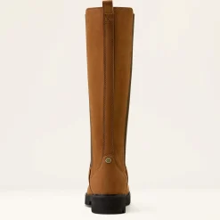 Camden Lug Waterproof Boot